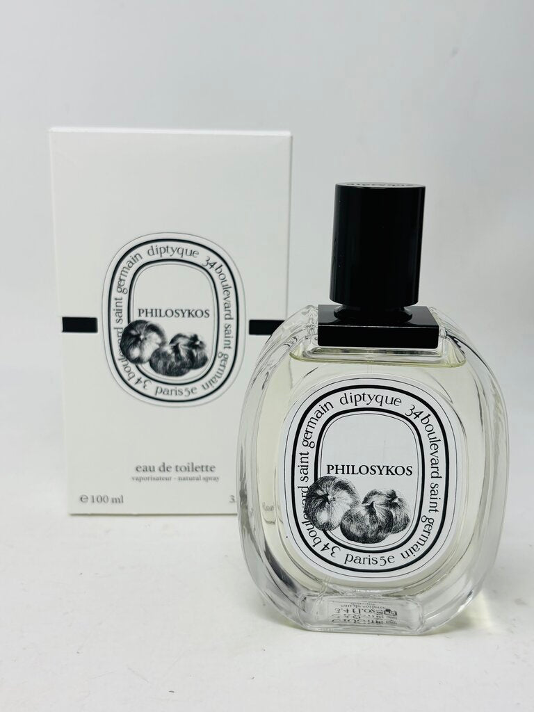 Diptyque Perfume White 100ml