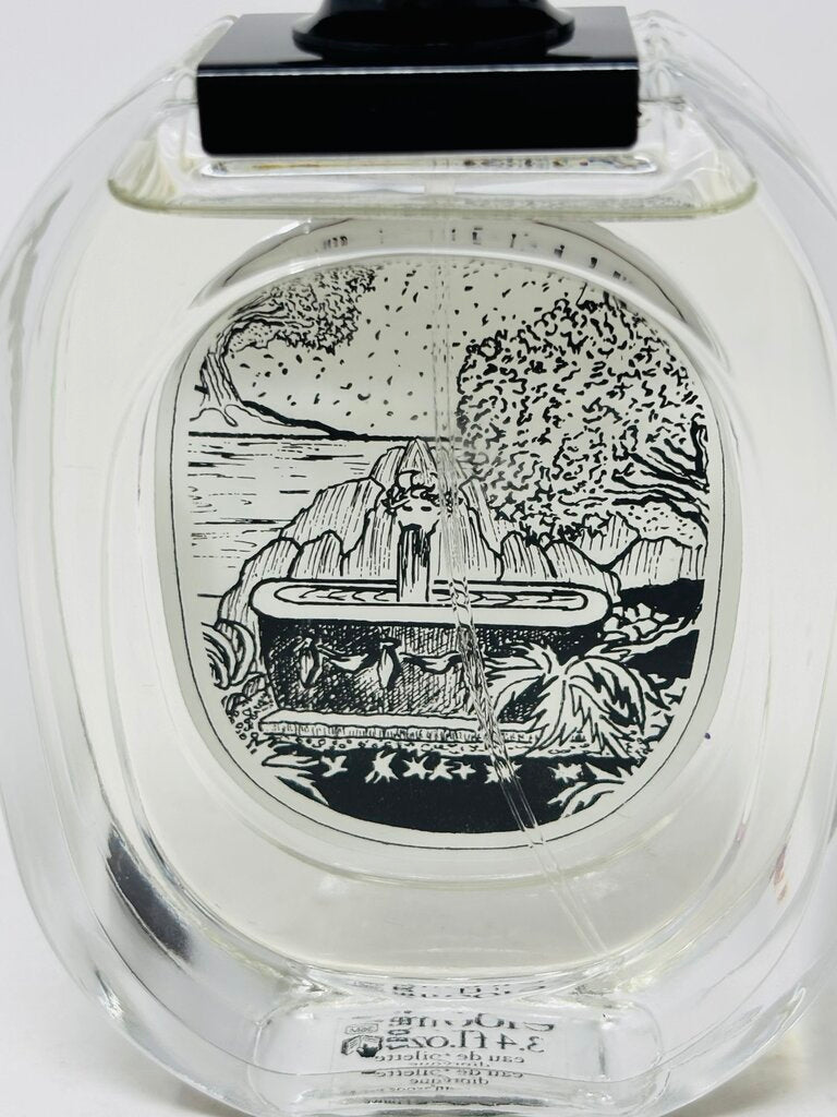 Diptyque Perfume White 100ml