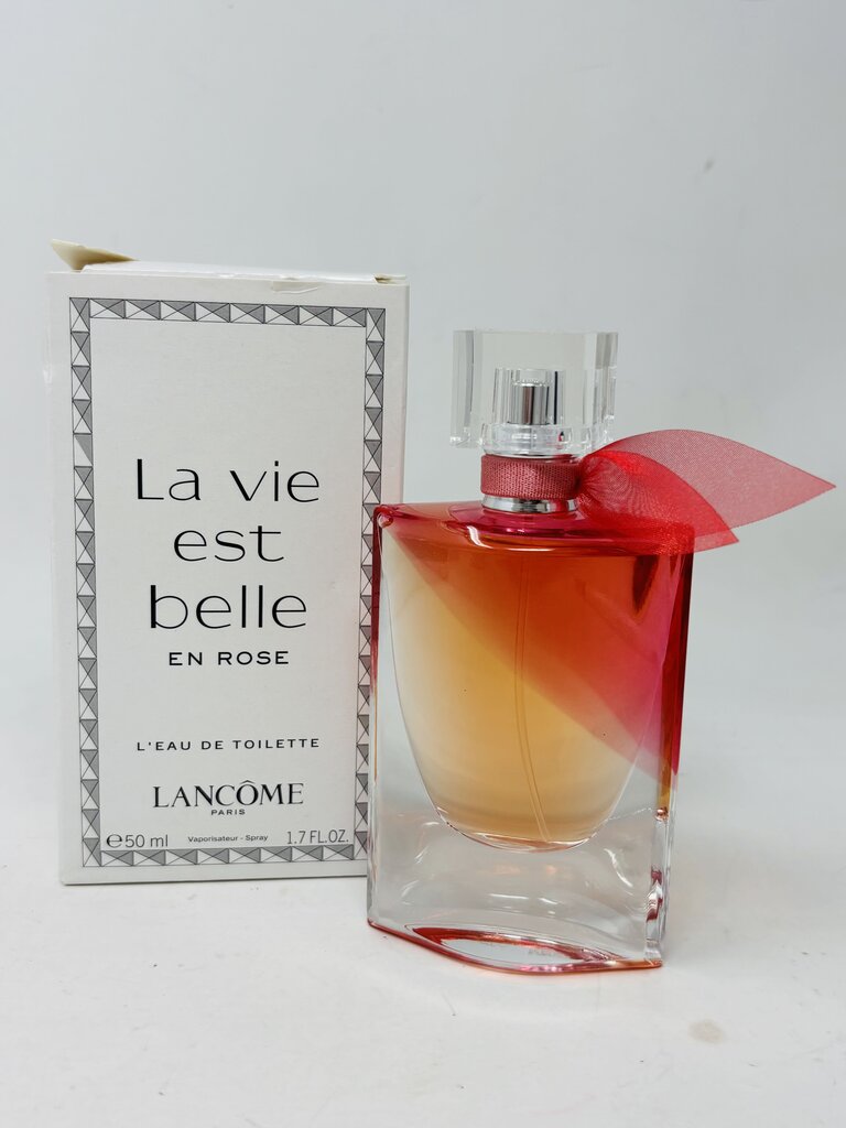 Lancome Perfume Pink 50ml