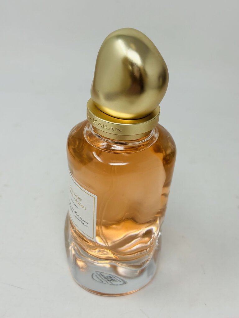 Donna Karan Perfume Gold 100ml