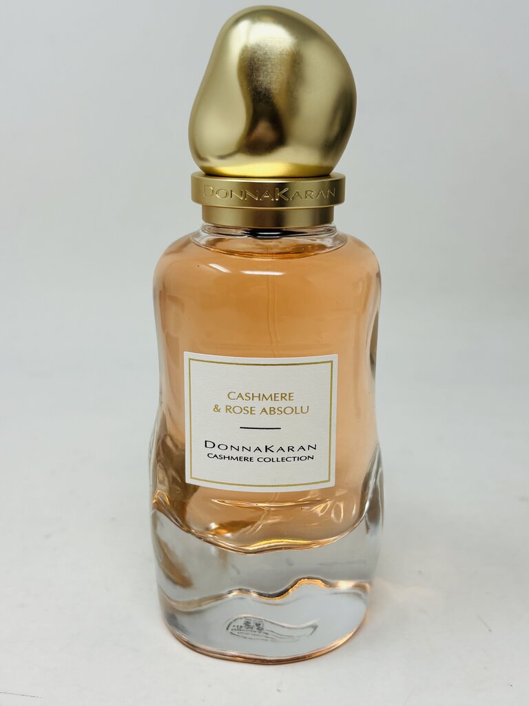 Donna Karan Perfume Gold 100ml