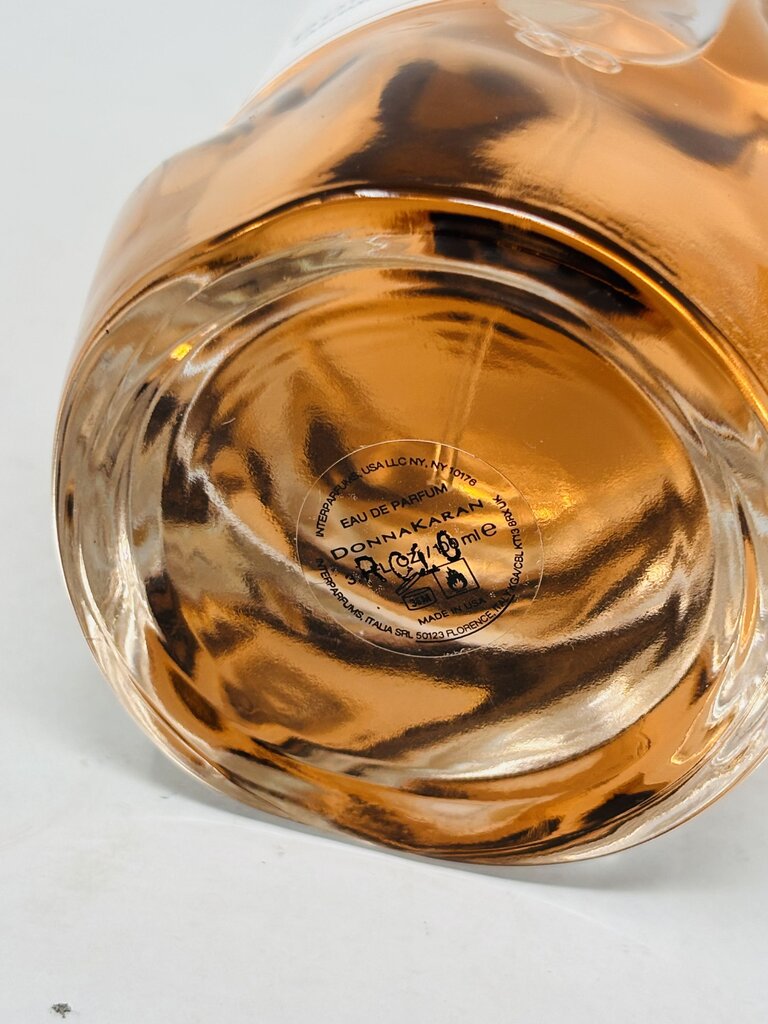 Donna Karan Perfume Gold 100ml
