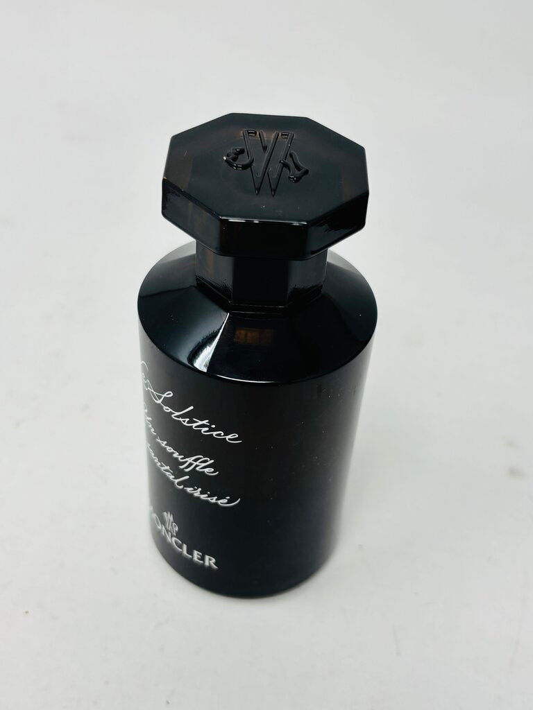 Moncler Perfume Black 100ml