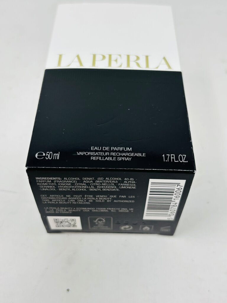 La Perla Perfume White 50ml