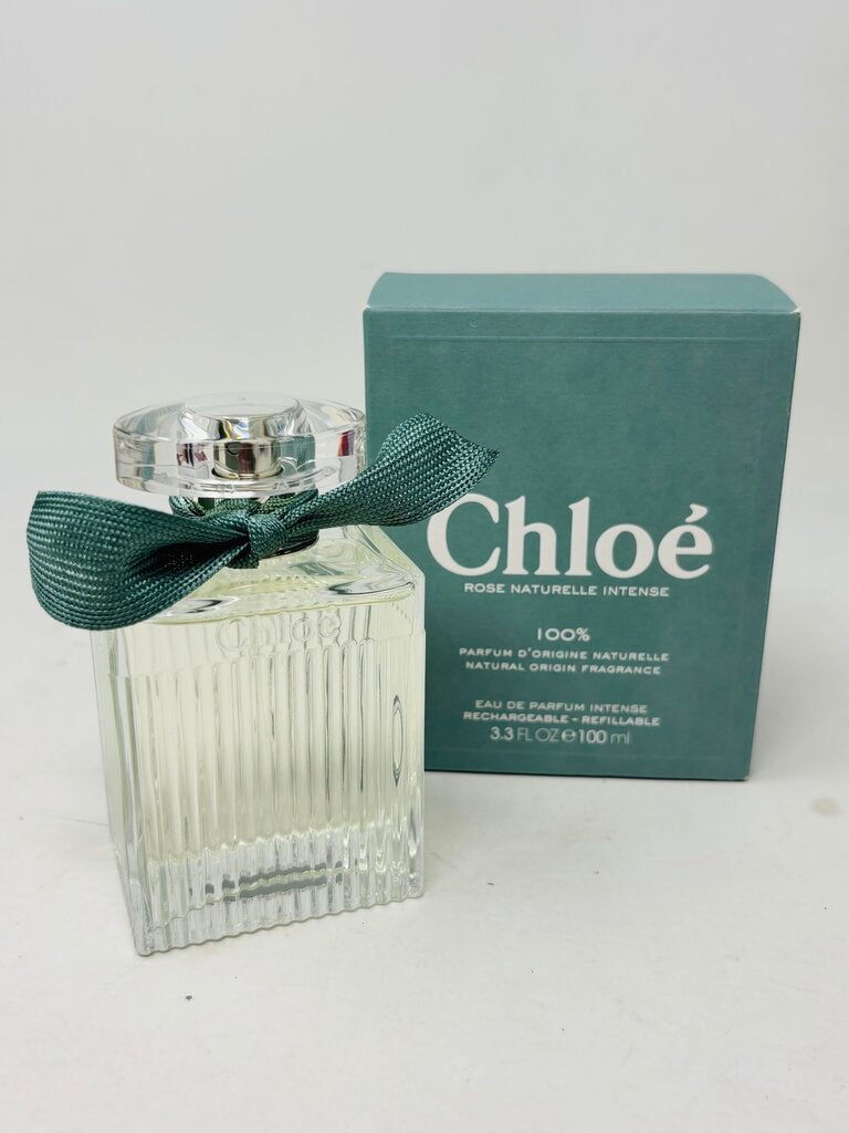 Chloe Perfume Green 100ml