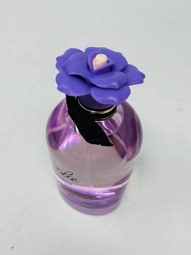Dolce & Gabbana Perfume Purple 75ml
