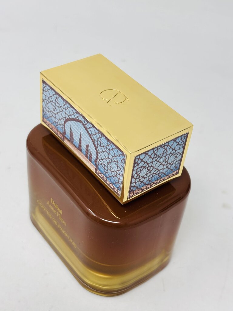 Contes de Parfums Perfume Brown 100ml