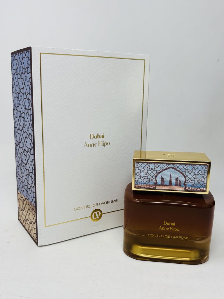 Contes de Parfums Perfume Brown 100ml
