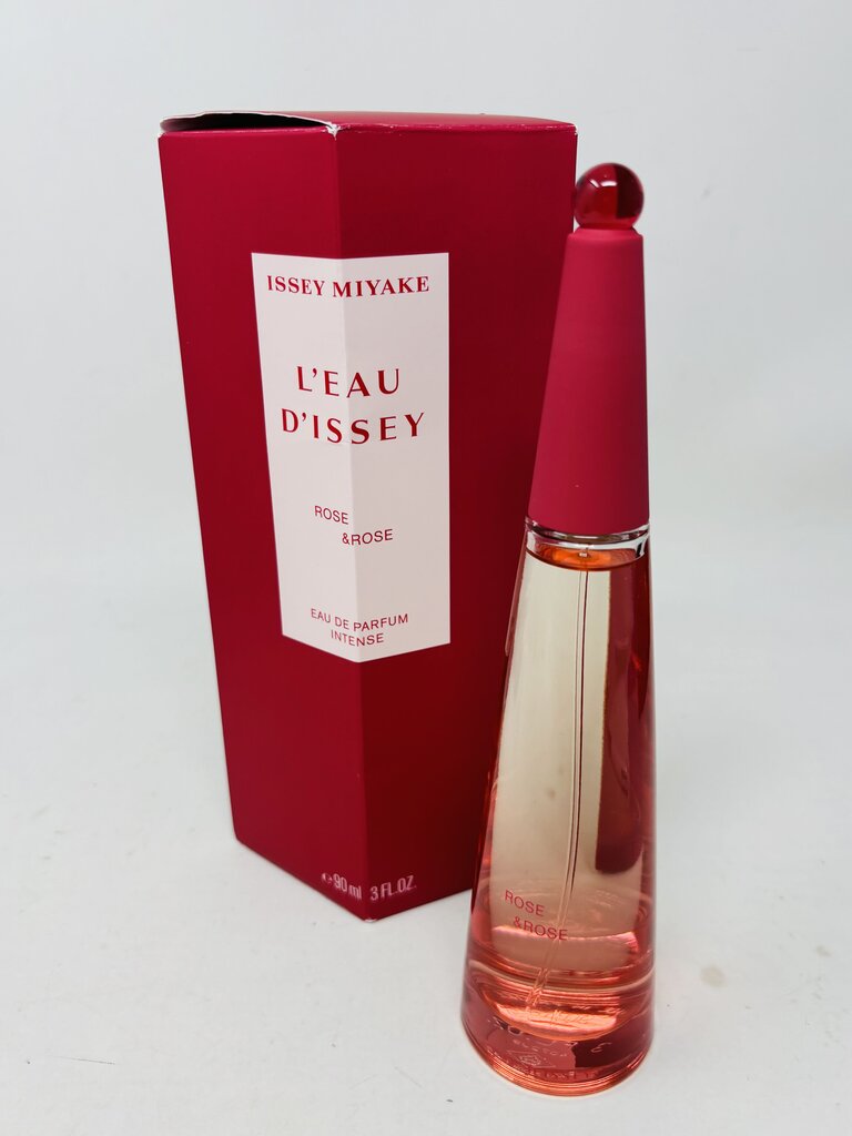 Issey Miyake Perfume Red 90ml
