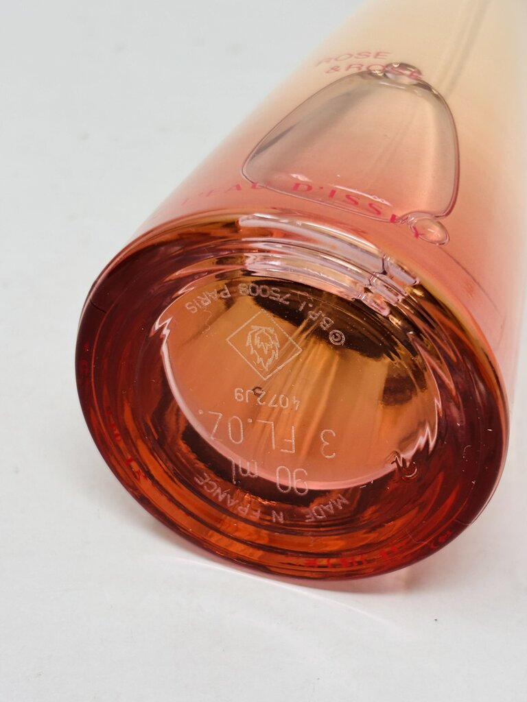 Issey Miyake Perfume Red 90ml