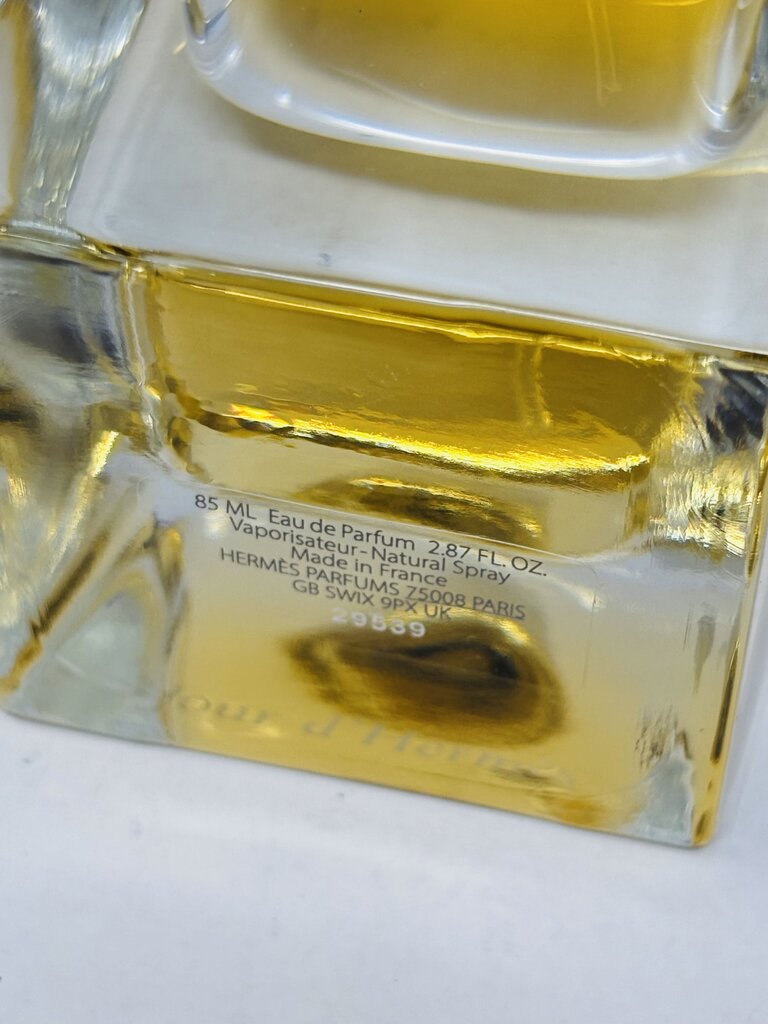 Hermes Perfume Beige 85ml