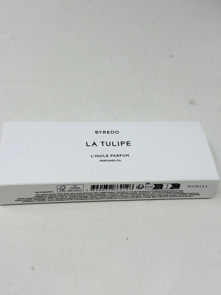 Byredo Perfume White 7.5ml