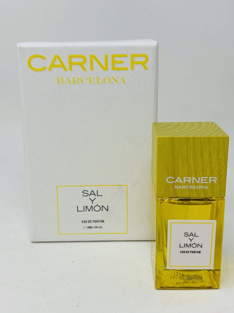Carner Perfume Yellow 30ml