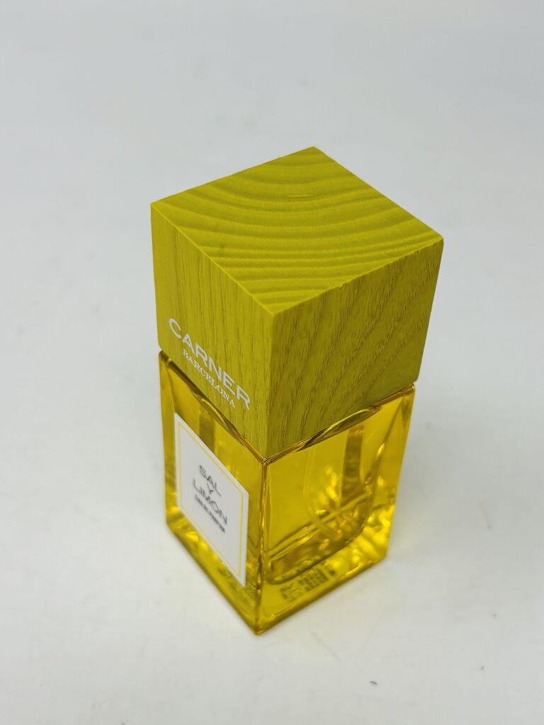 Carner Perfume Yellow 30ml