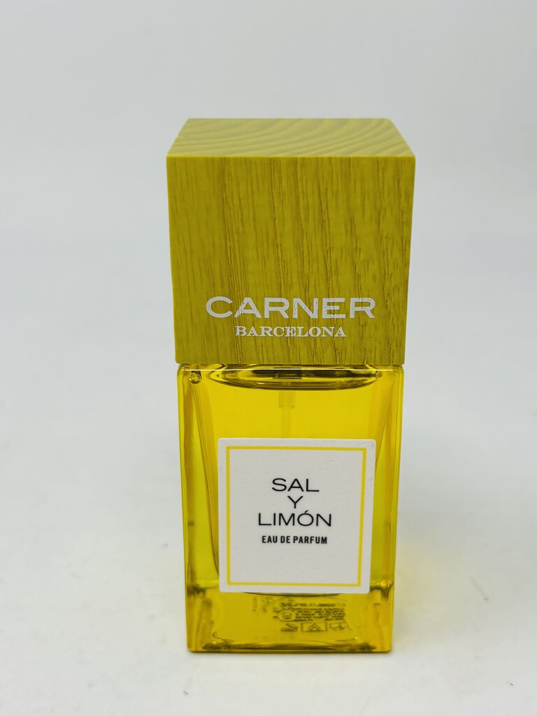 Carner Perfume Yellow 30ml