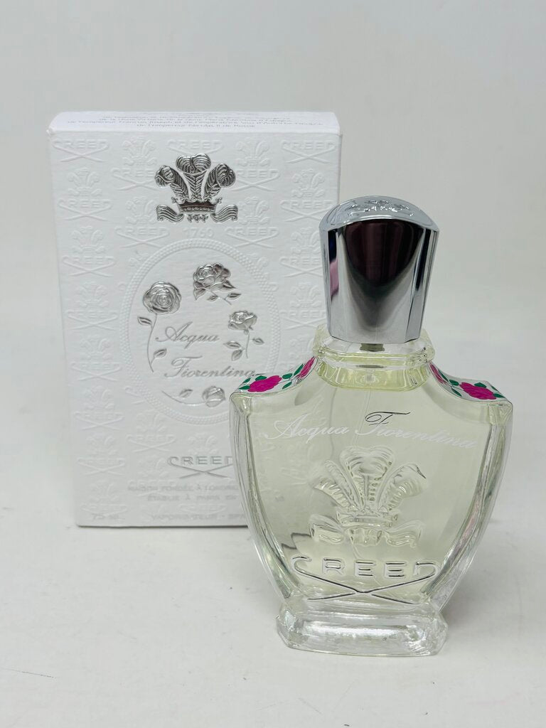 Creed Perfume Silver 75ml