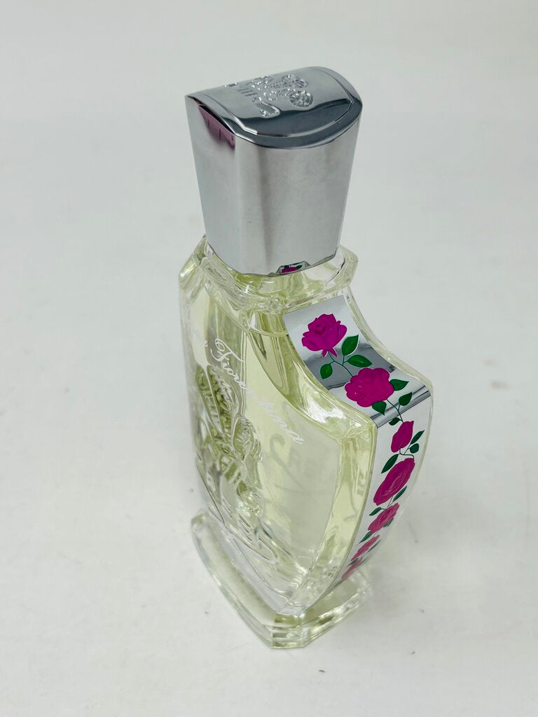 Creed Perfume Silver 75ml