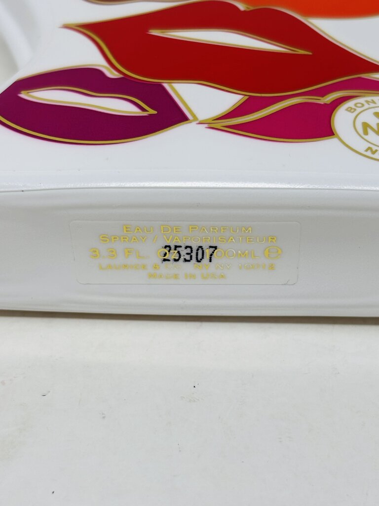 Bond No. 9 Perfume Red 100ml