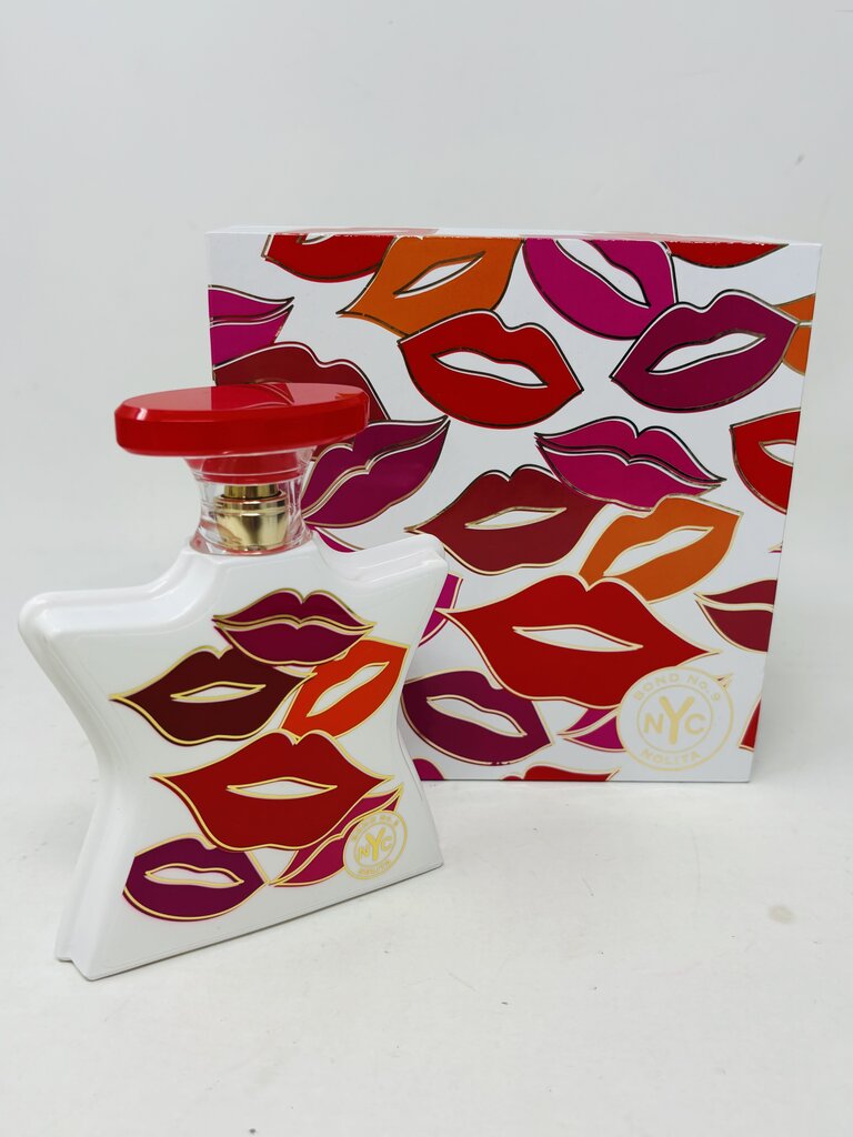 Bond No. 9 Perfume Red 100ml