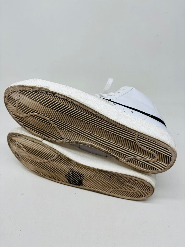 Nike Sneakers White 9.5