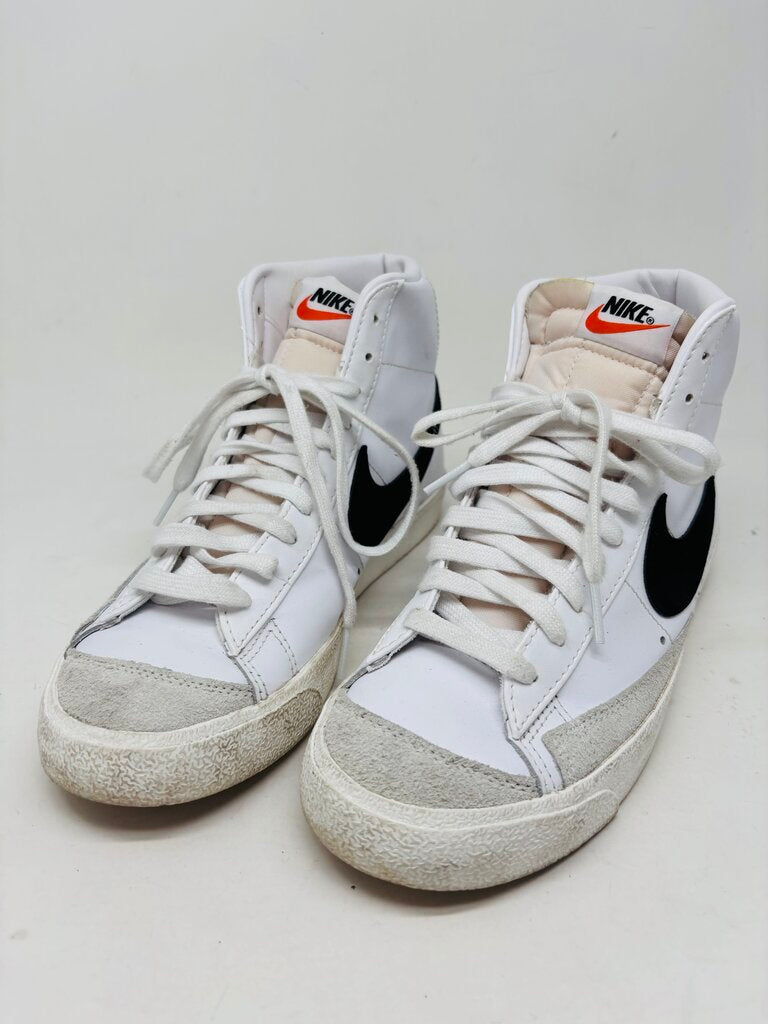 Nike Sneakers White 9.5
