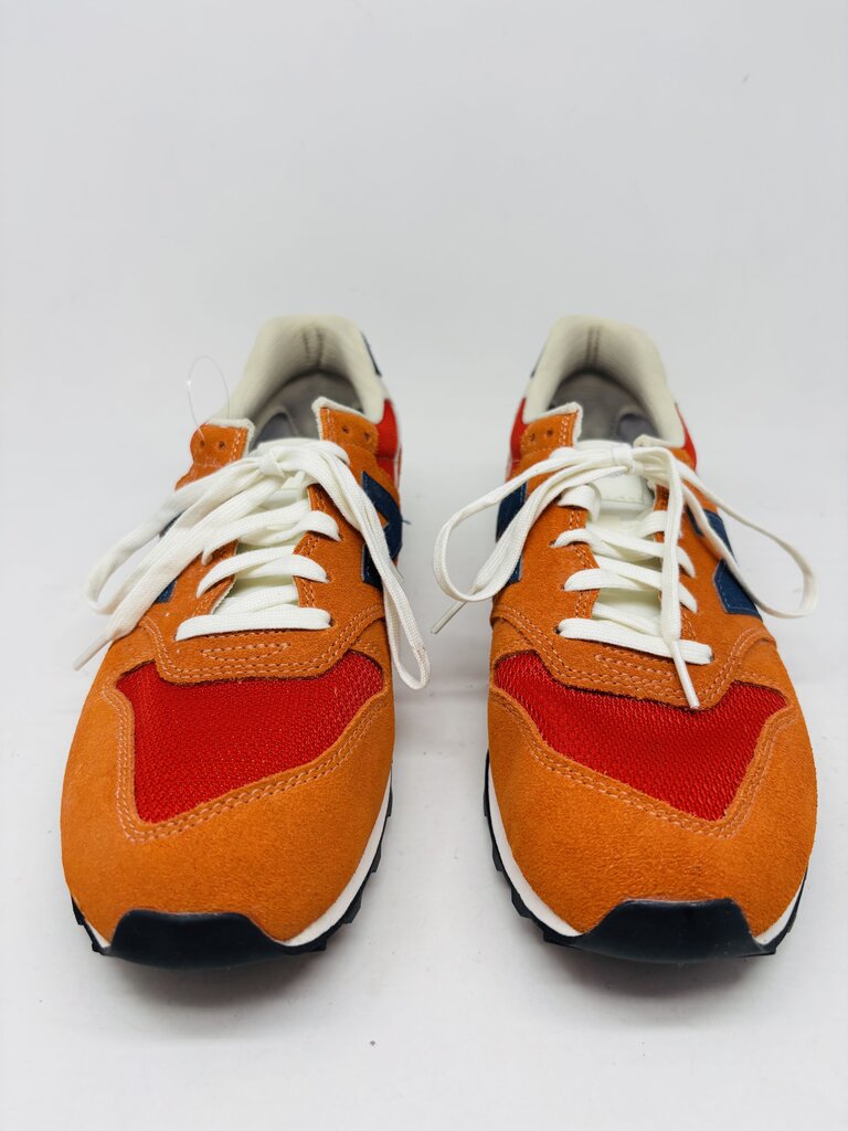 New Balance Sneakers Orange 11