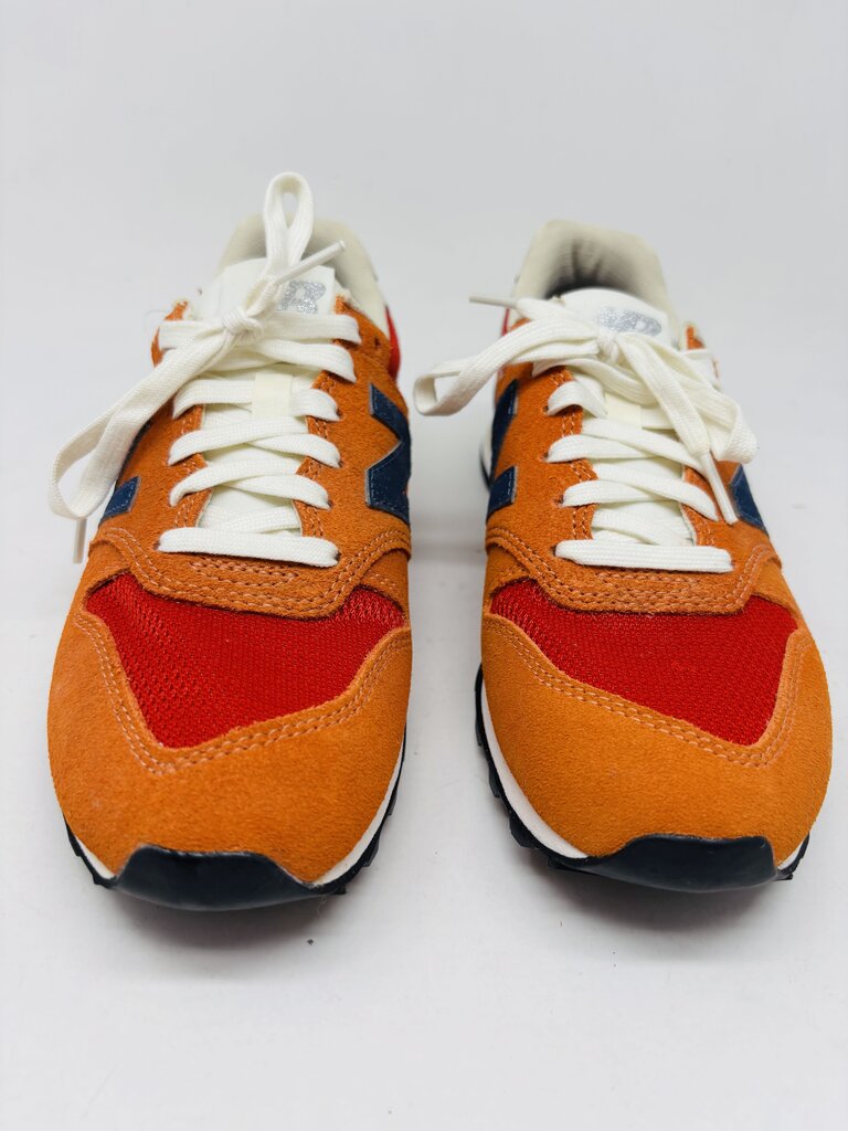 New Balance Sneakers Orange 7.5