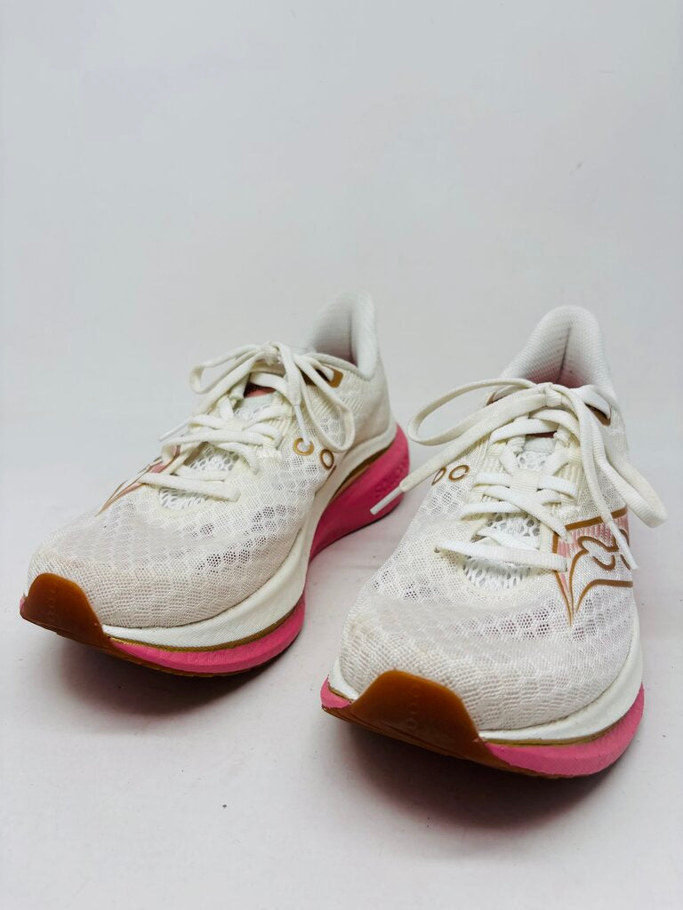 Saucony Sneakers Pink 8