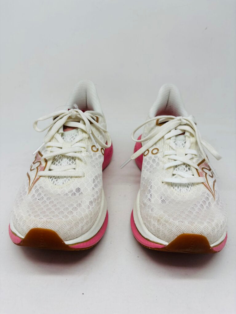 Saucony Sneakers Pink 8