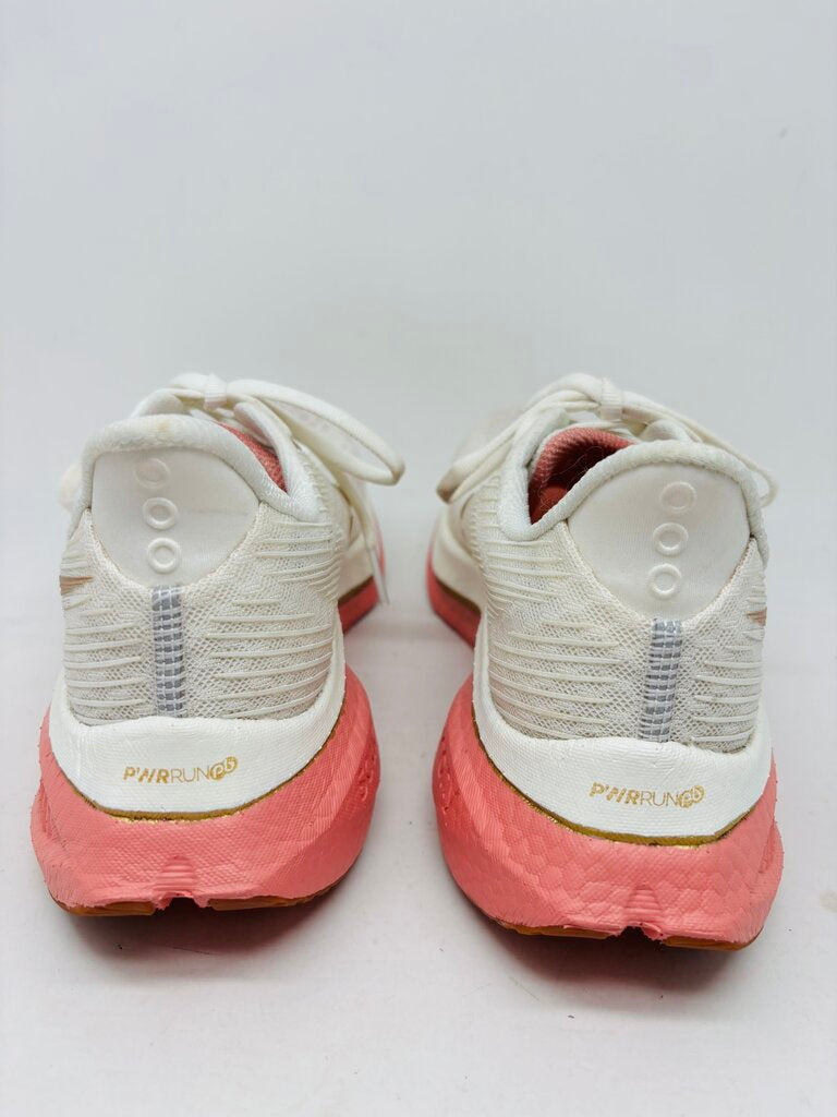 Saucony Sneakers Pink 8