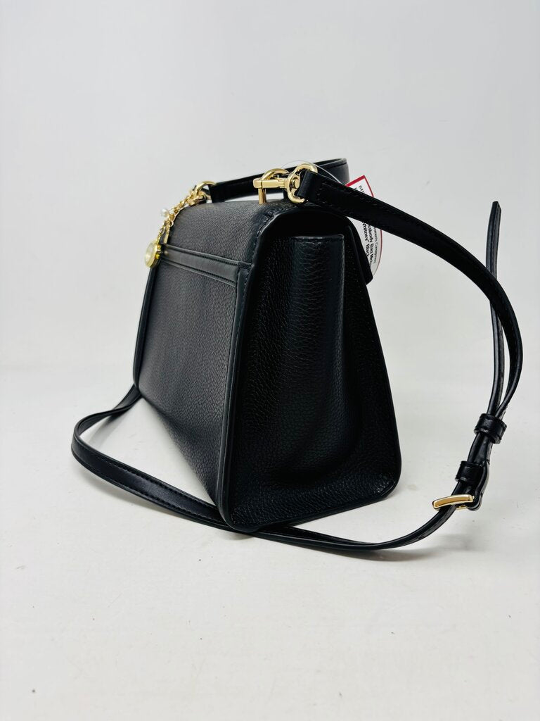 Michael Kors Crossbody Bag Black