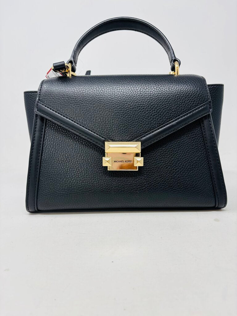 Michael Kors Crossbody Bag Black