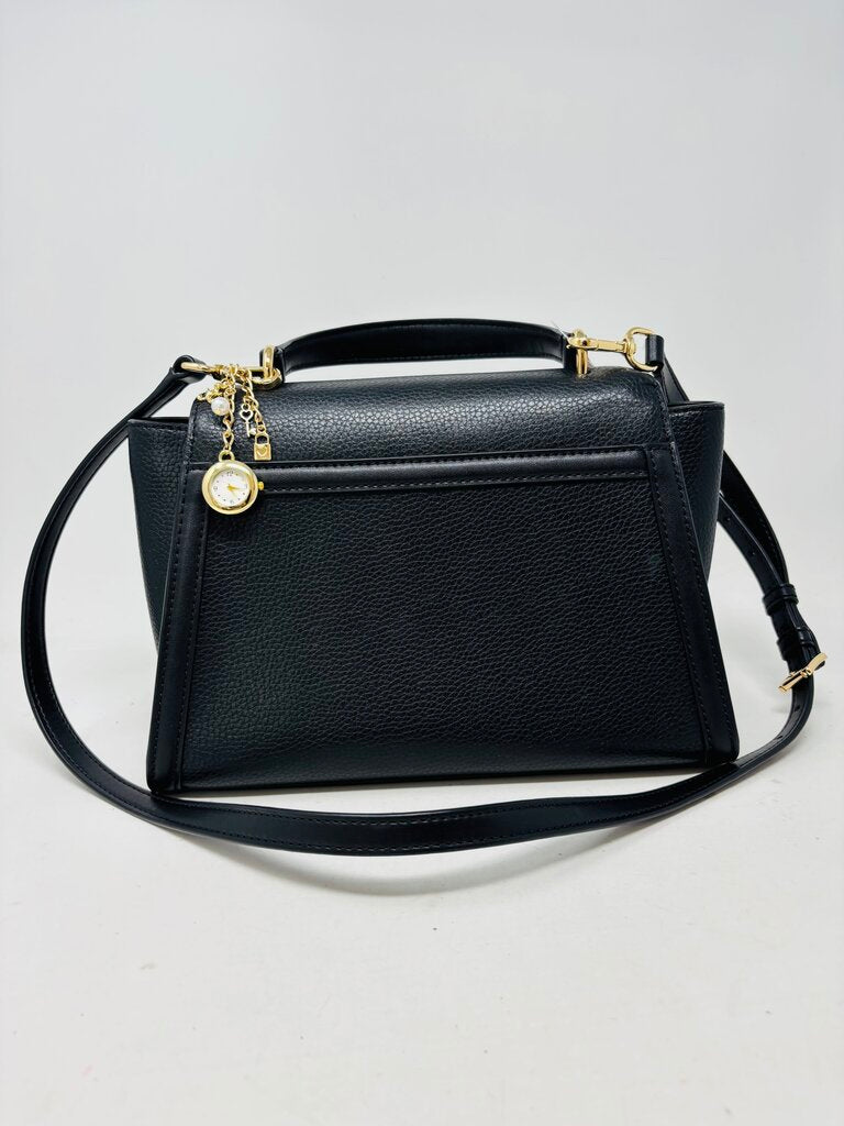 Michael Kors Crossbody Bag Black