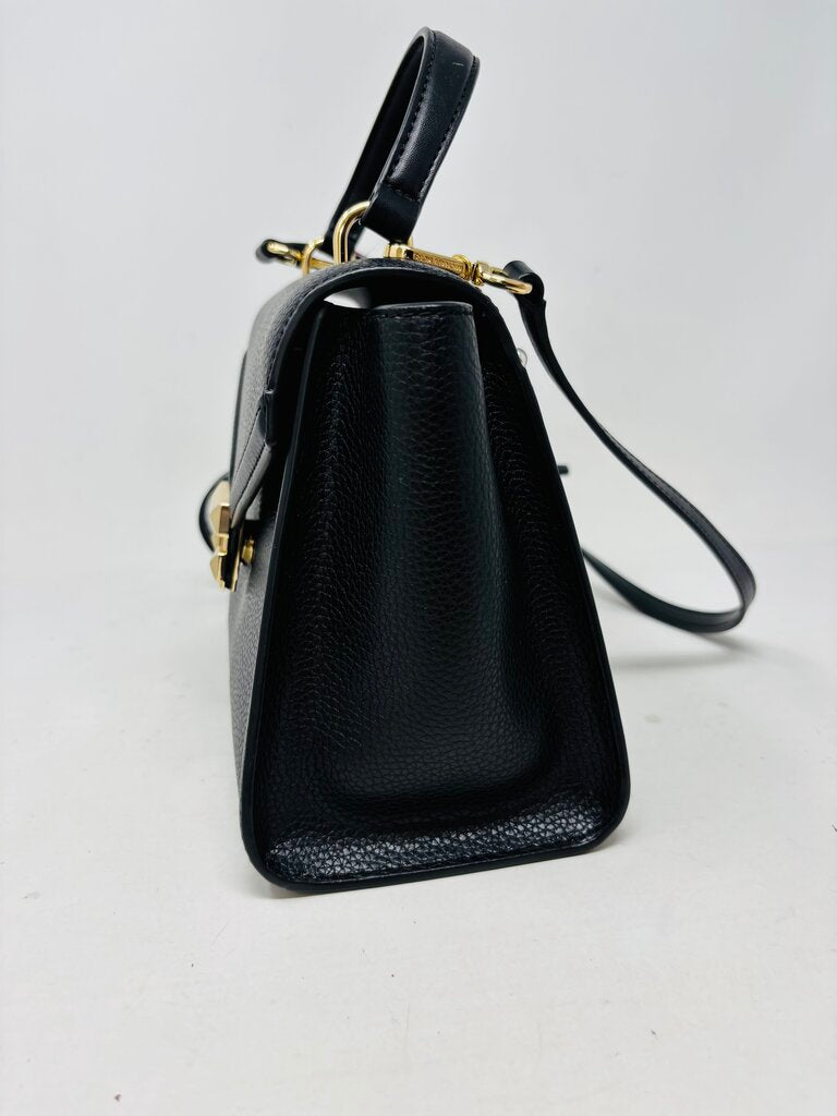 Michael Kors Crossbody Bag Black