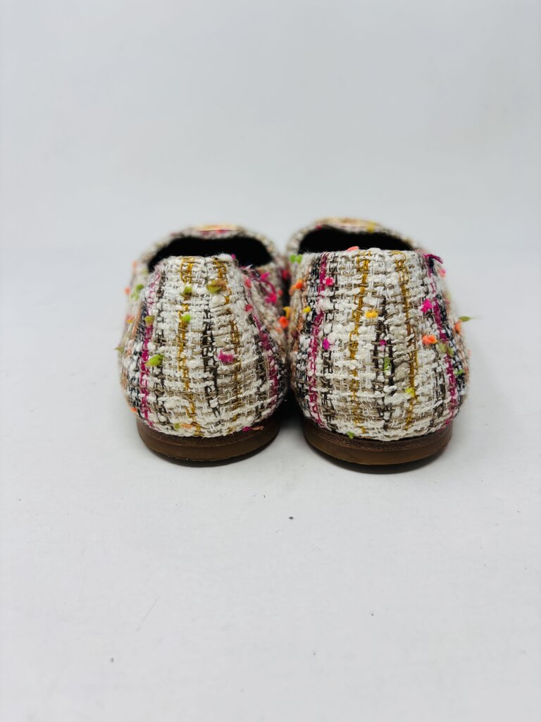 Tory Burch Flats Multi 6.5