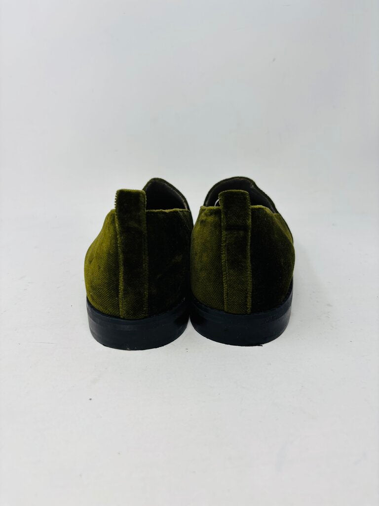 Eileen Fisher Flats Green 9