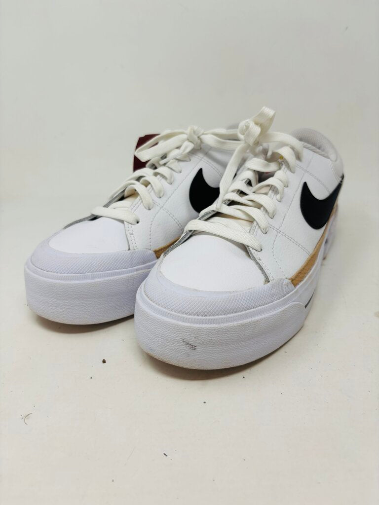 Nike Sneakers White 9