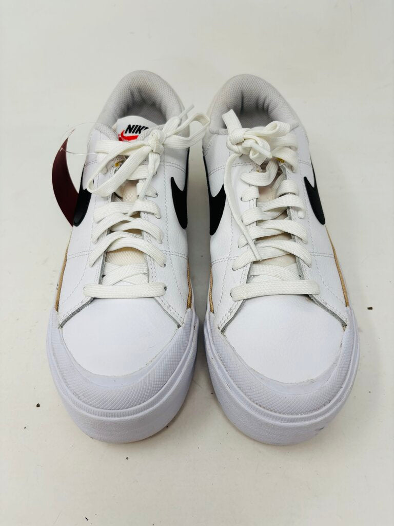 Nike Sneakers White 9