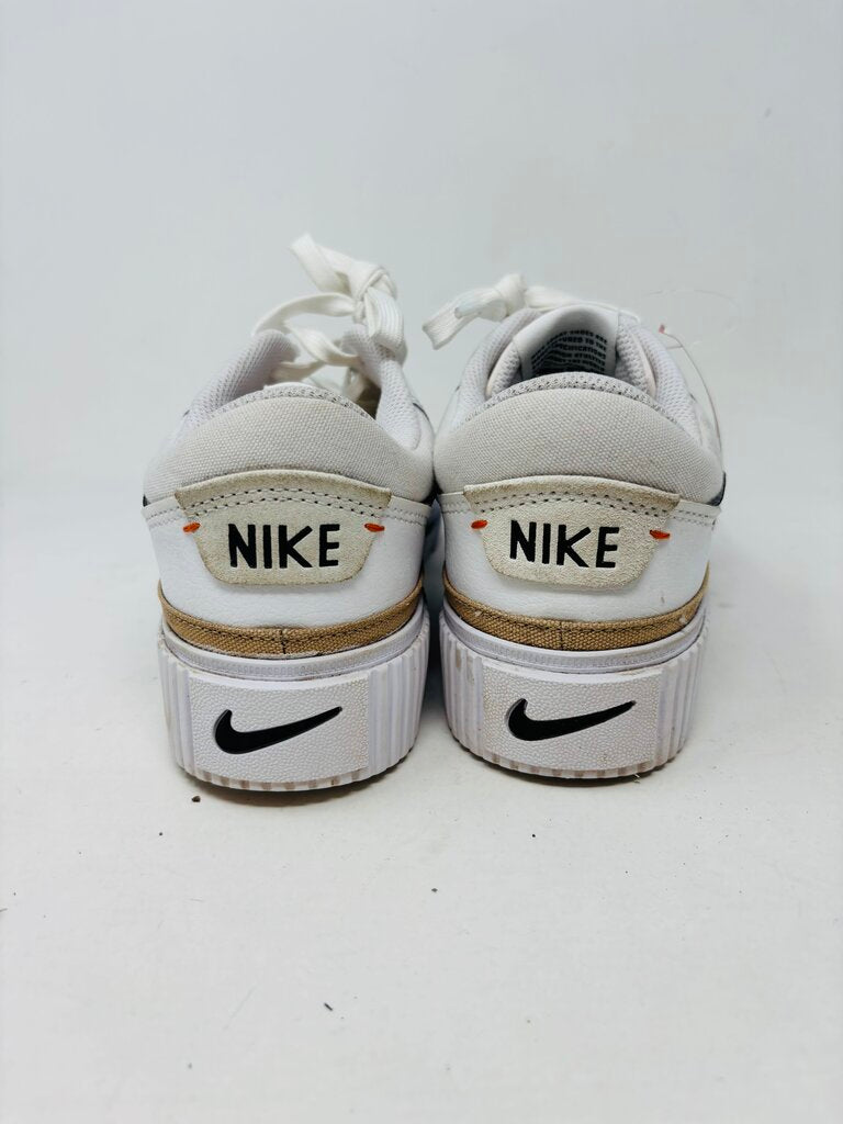 Nike Sneakers White 9