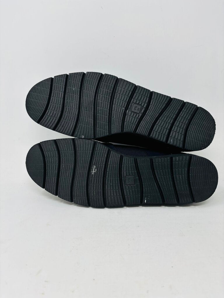 Vaneli Loafers Navy 9.5
