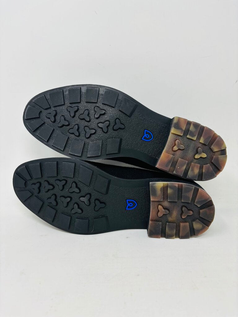 Rothy's Loafers Black 7.5