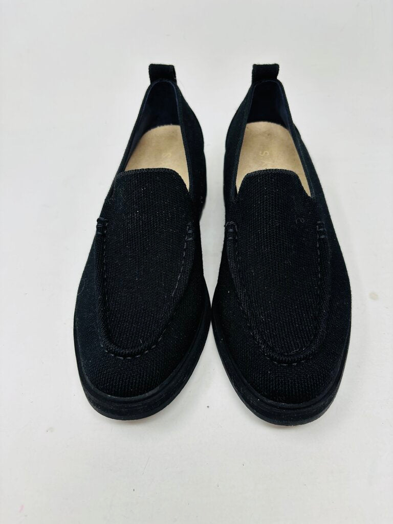 Rothy's Loafers Black 7.5