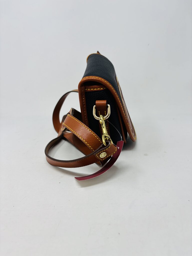 Dooney & Bourke Crossbody Bag Black