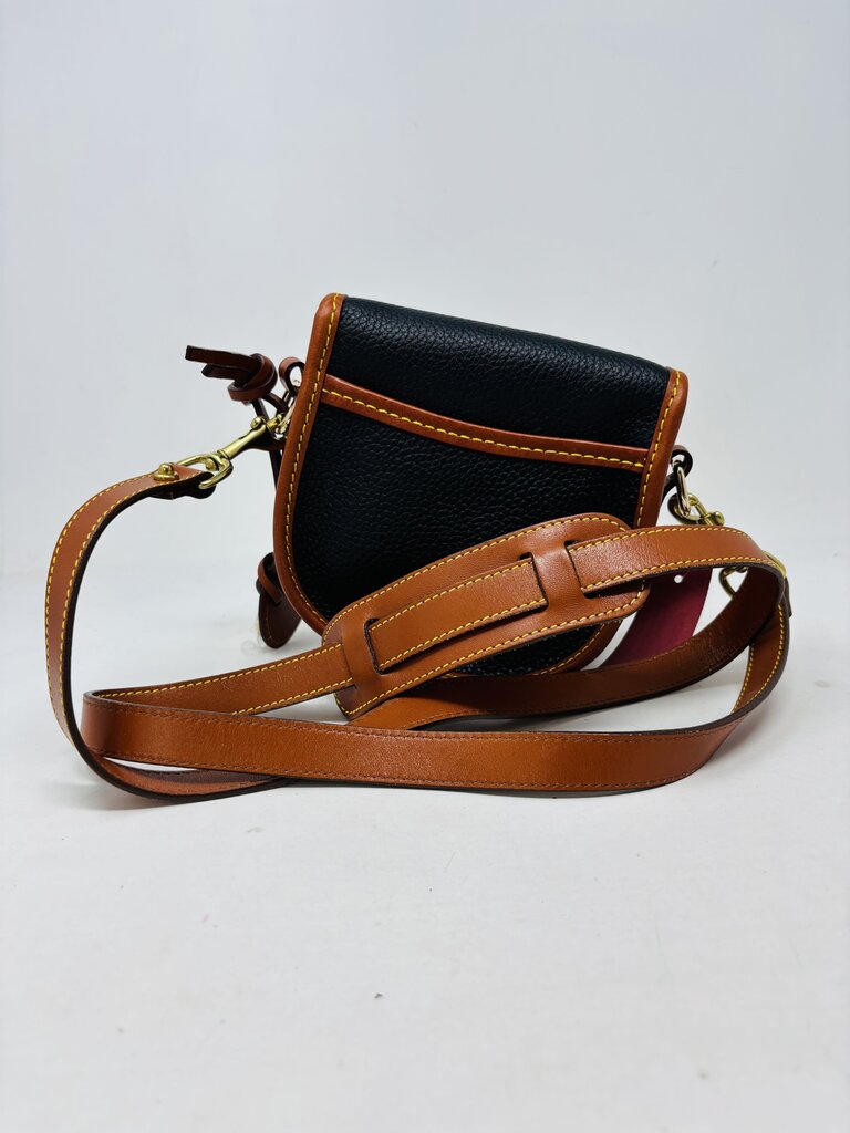 Dooney & Bourke Crossbody Bag Black