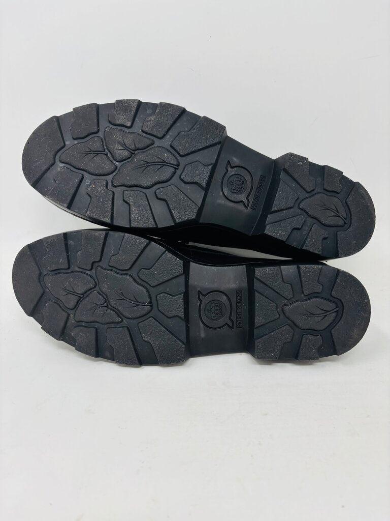 Born Loafers Black 9