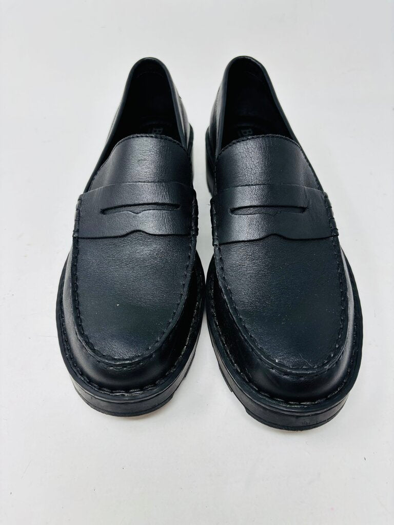 Born Loafers Black 9