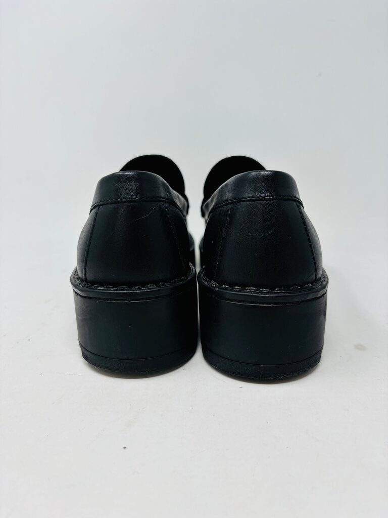 Born Loafers Black 9