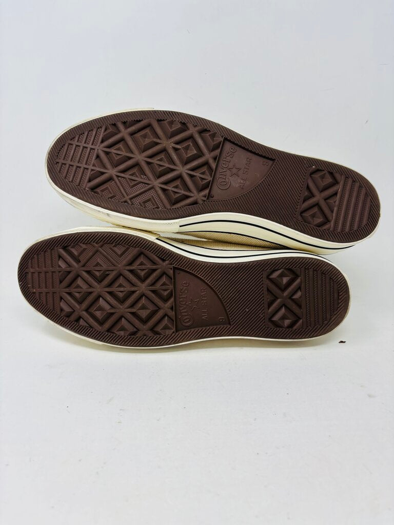 Converse Sneakers Beige 11