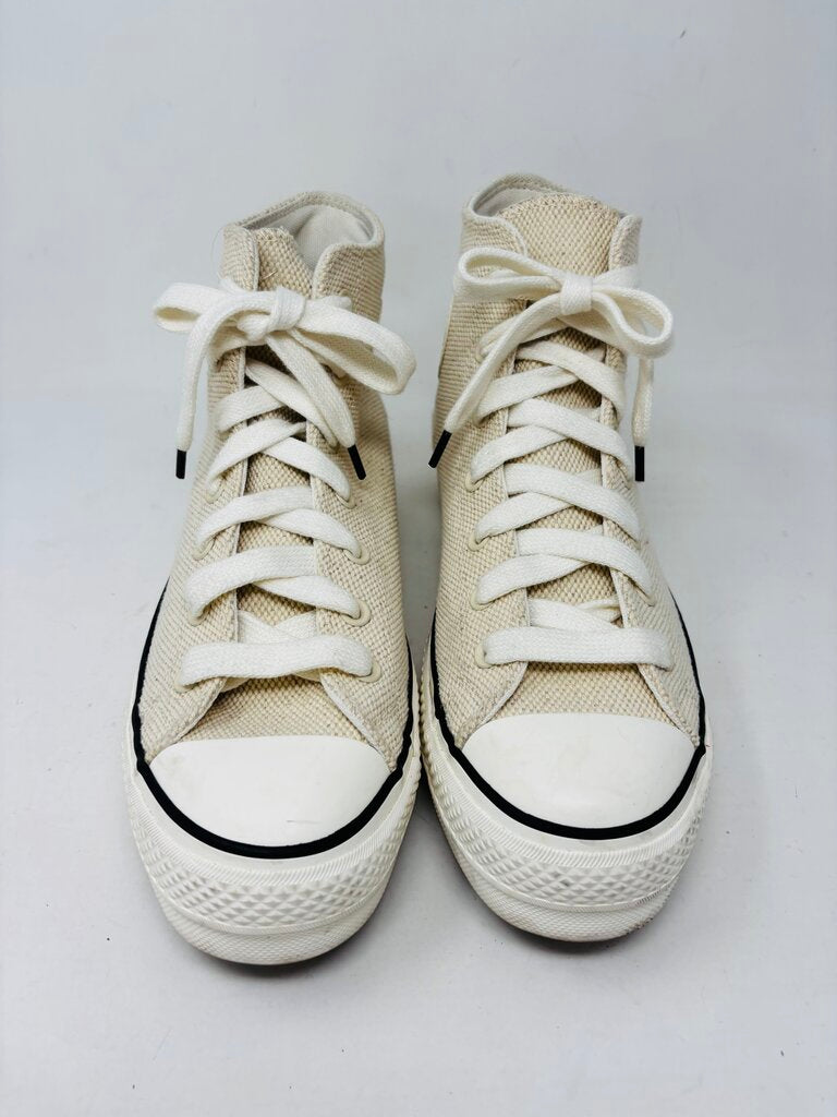 Converse Sneakers Beige 11
