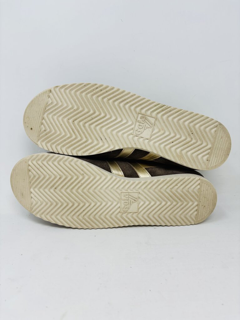 Gola Sneakers Brown 11